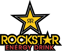 ROCKSTAR energy drink 0,25l 