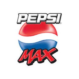 Pepsi Max 
